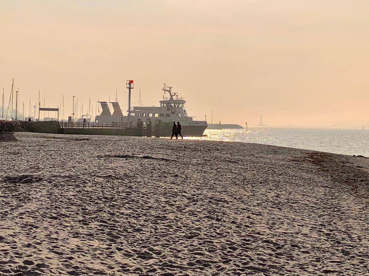Lust Auf Laboe