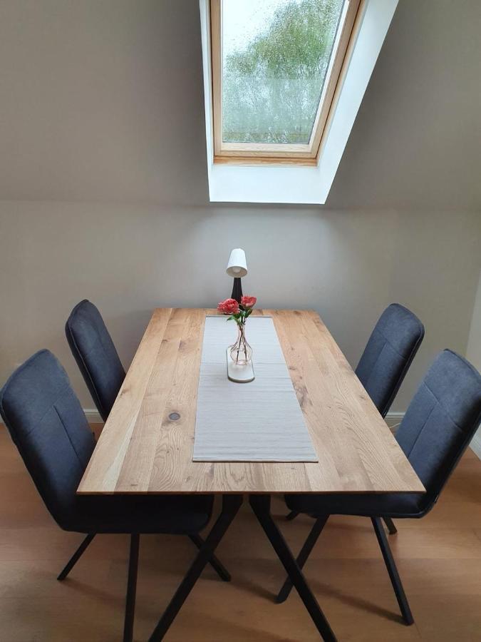 Apartment Lust Auf