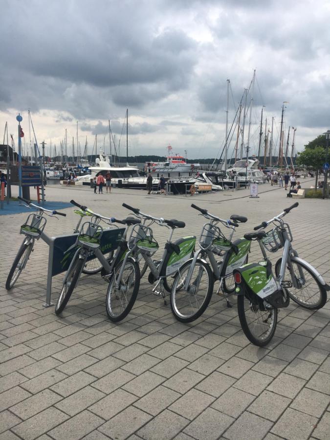 Apartment Lust Auf Laboe