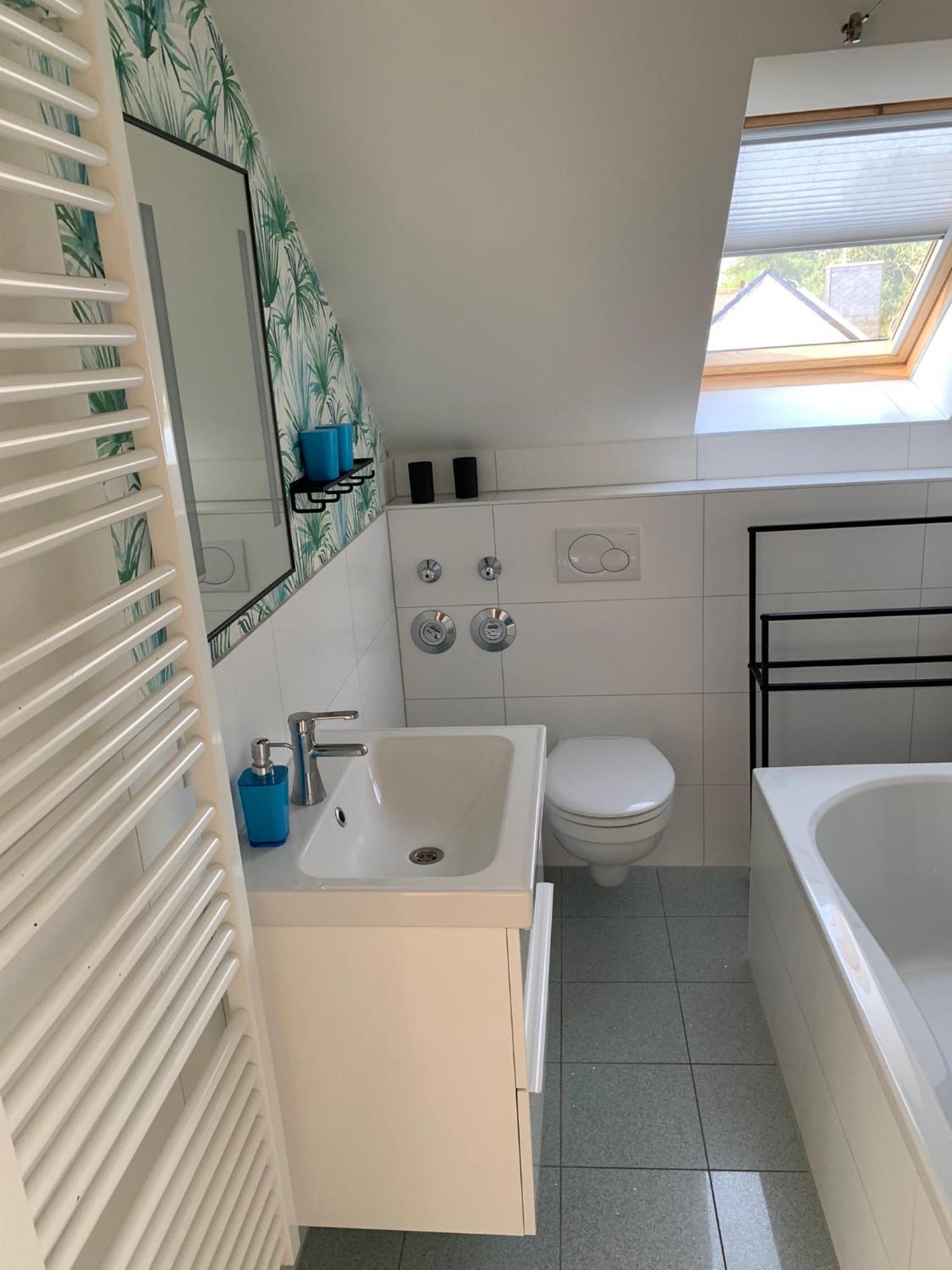 Apartment Lust Auf