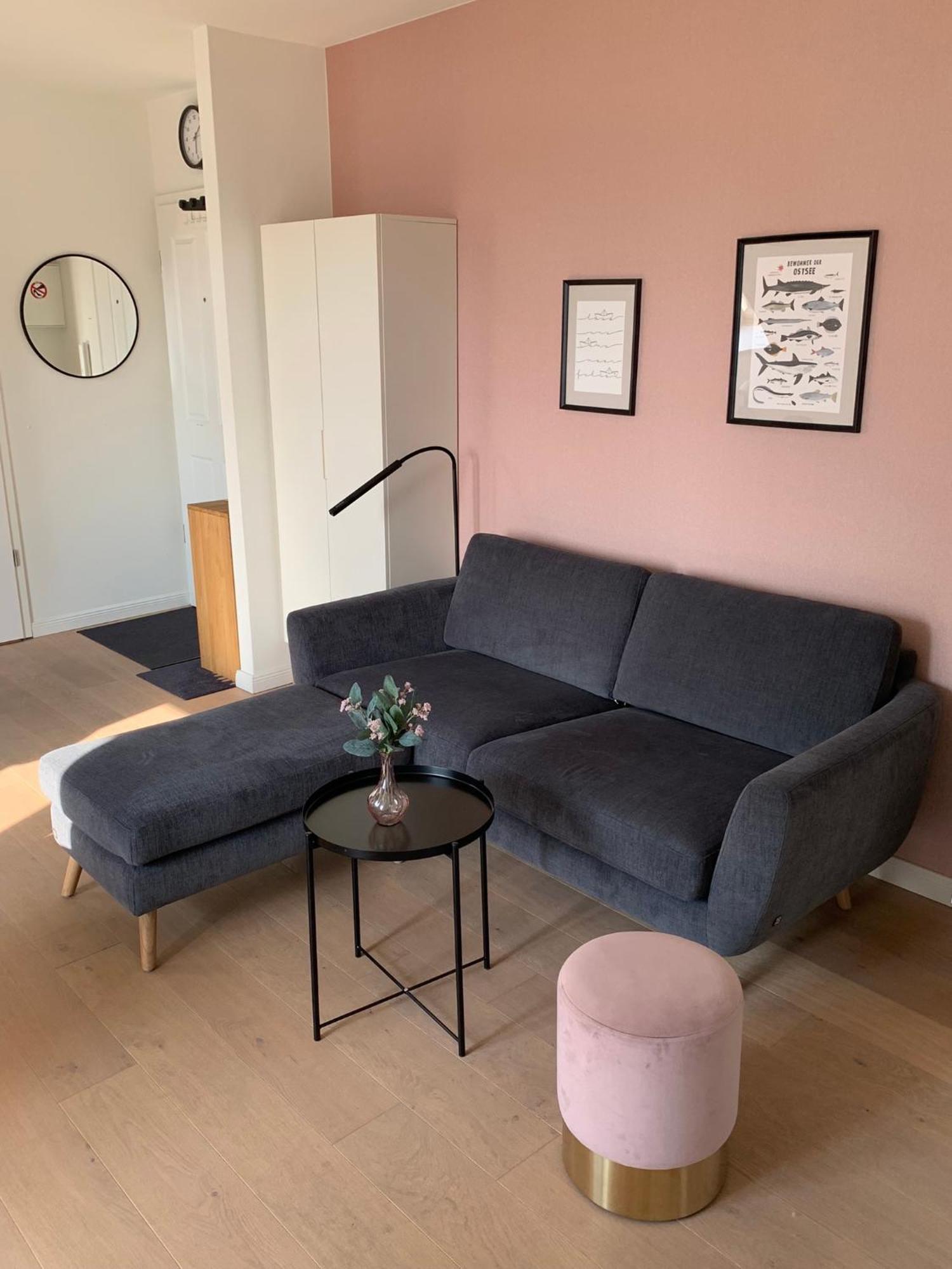 Lust Auf Apartment