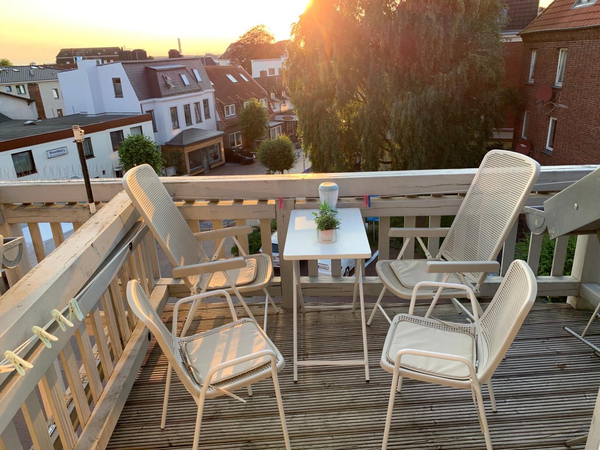 Apartment Lust Auf Laboe
